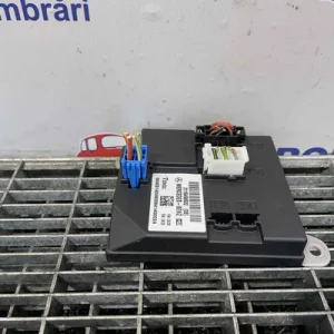 MODUL CONFORT