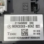 MODUL CONFORT MERCEDES CLS CLS 320 CDI (219.322) 2004-2011 oe-A2115458532, vedere laterala