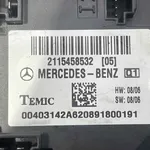 MODUL CONFORT MERCEDES CLS CLS 320 CDI (219.322) 2004-2011 oe-A2115458532, vedere laterala