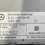 MODUL GATEWAY MERCEDES CLS CLS 320 CDI (219.322) 2004-2011 oe-A2115408445, vedere laterala