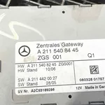 MODUL GATEWAY MERCEDES CLS CLS 320 CDI (219.322) 2004-2011 oe-A2115408445, vedere laterala