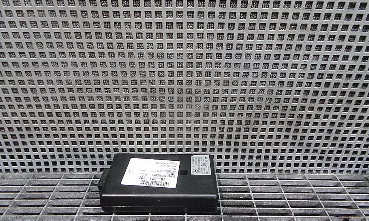 MODUL INTERFATA MERCEDES CLS 2004-2011