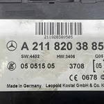 MODUL KEYLESS MERCEDES CLS CLS 320 CDI (219.322) 2004-2011 oe-A2118203885, vedere laterala
