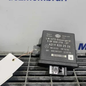 MODUL LUMINI