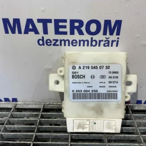 MODUL PARKTRONIC