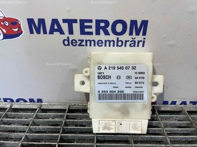 MODUL PARKTRONIC