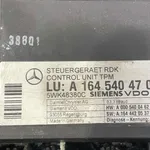 MODUL PRESIUNE ROTI MERCEDES CLS CLS 320 CDI (219.322) 2004-2011 oe-A1645404701, vedere laterala