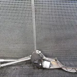 MOTORAS STERGATOR PARBRIZ MERCEDES CLS 2004-2011, vedere laterala