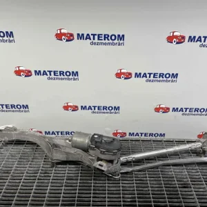 MOTORAS STERGATOR PARBRIZ