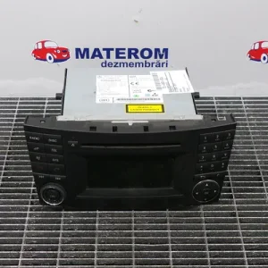 RADIO CD