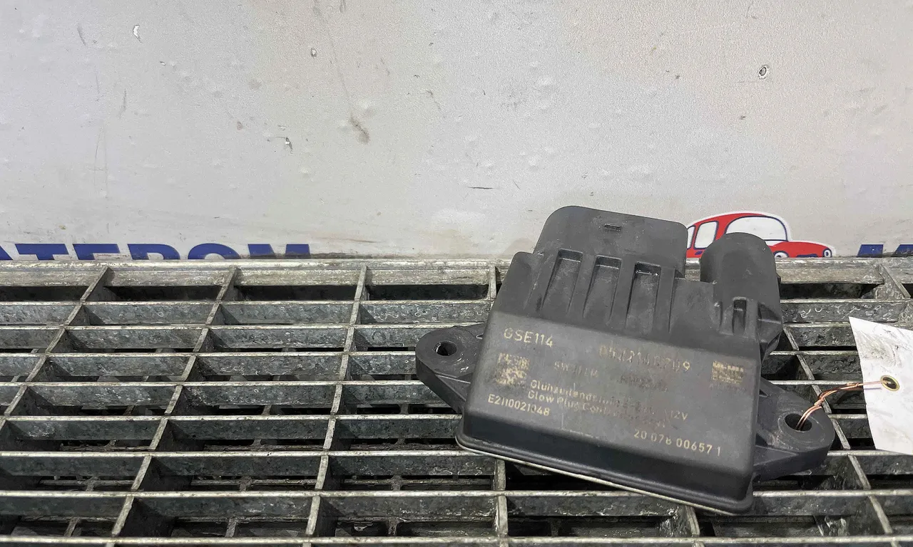 RELEU BUJII MERCEDES CLS 2004-2011