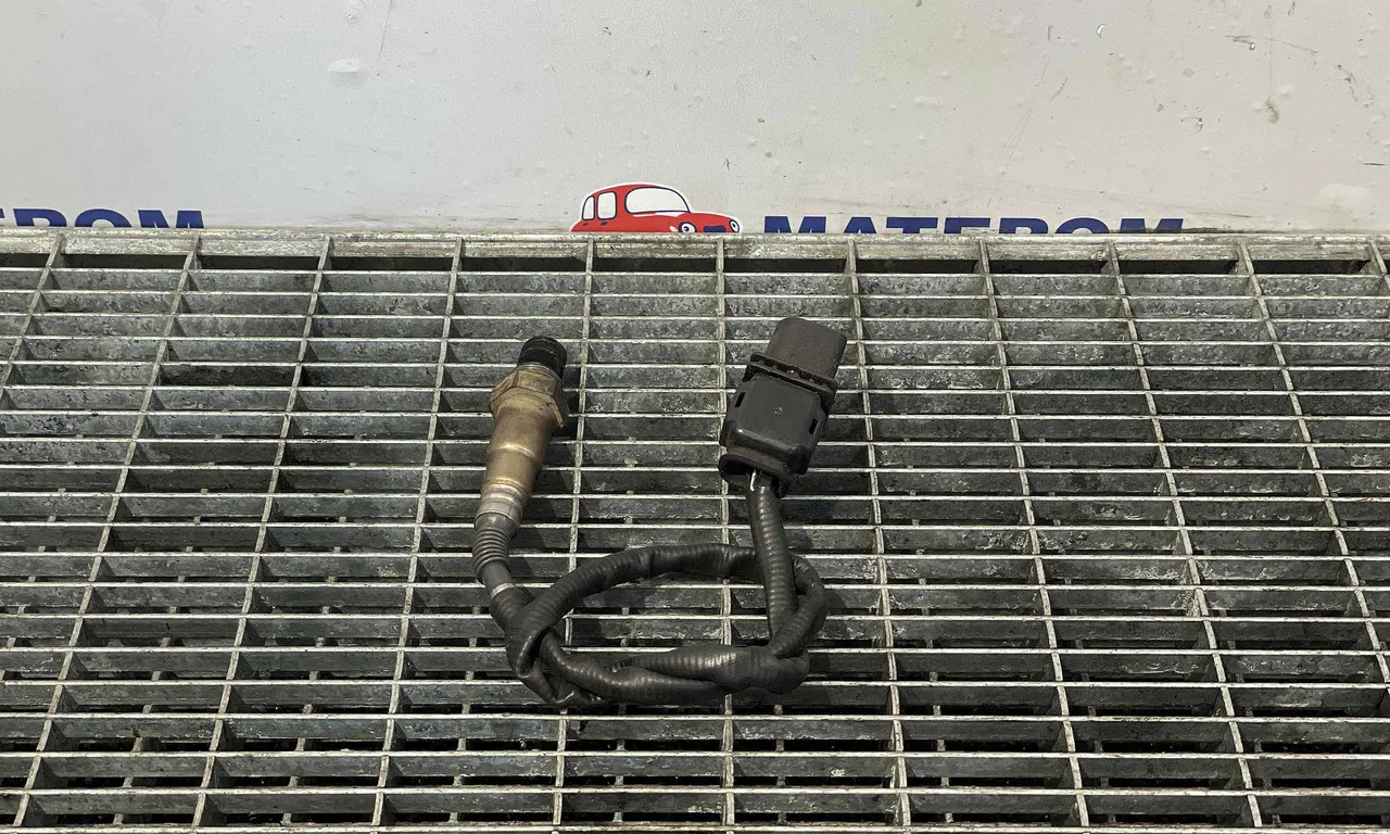 SONDA LAMDA MERCEDES CLS 2004-2011