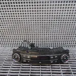 TABLOU COMANDA INCALZIRE MERCEDES CLS 2004-2011 oe-A2198303285, vedere laterala