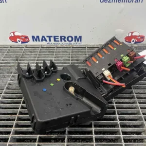 TABLOU SIGURANTE ACUMULATOR