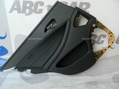 Tapiterie usa stanga spate MERCEDES CLS 2004-2011