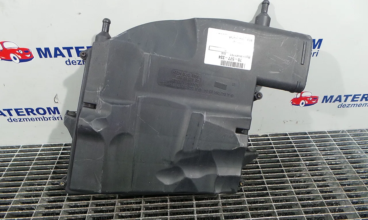 CARCASA FILTRU AER MERCEDES CLS 2004-2011