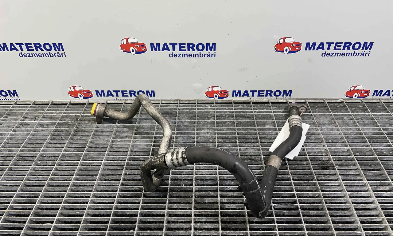 CONDUCTA CLIMA MERCEDES CLS 2004-2011