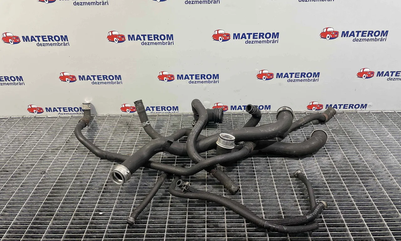 FURTUN APA MERCEDES CLS 2004-2011