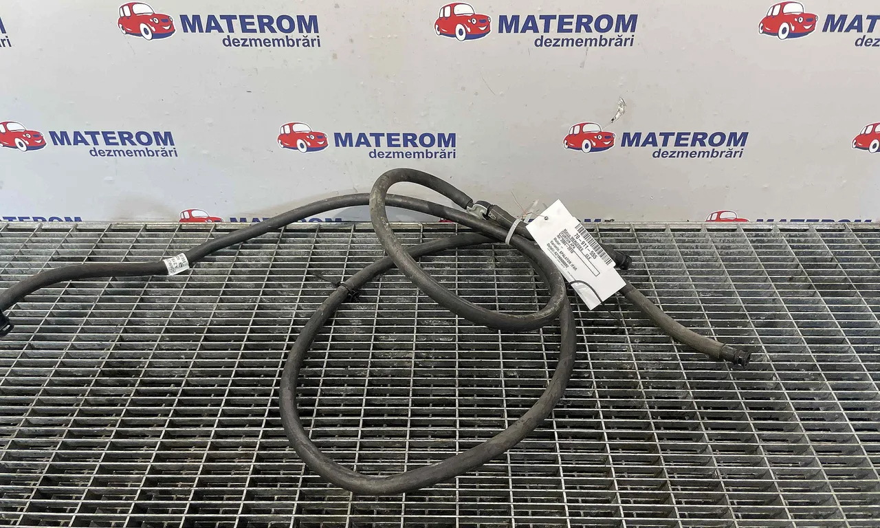 FURTUN APA MERCEDES CLS 2004-2011