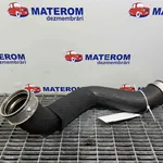 FURTUN INTERCOOLER MERCEDES CLS CLS 320 CDI (219.322) 2004-2011 oe-A2115282482, vedere laterala