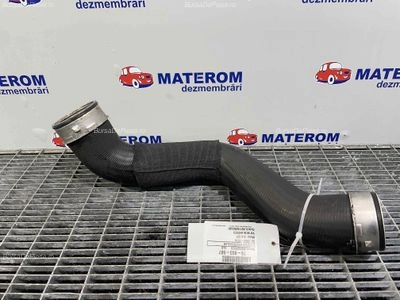 FURTUN INTERCOOLER MERCEDES CLS CLS 320 CDI (219.322) 2004-2011 oe A2115282482, vedere frontata