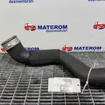 FURTUN INTERCOOLER MERCEDES CLS CLS 320 CDI (219.322) 2004-2011 oe-A2115282482, vedere frontata