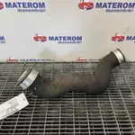 FURTUN INTERCOOLER MERCEDES CLS CLS 320 CDI (219.322) 2004-2011 oe-A2115282672, vedere frontata