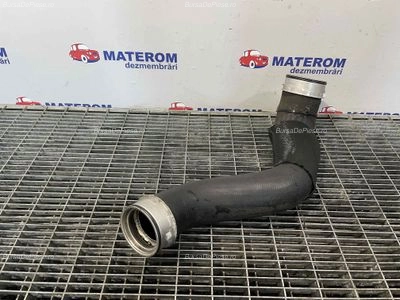 FURTUN INTERCOOLER