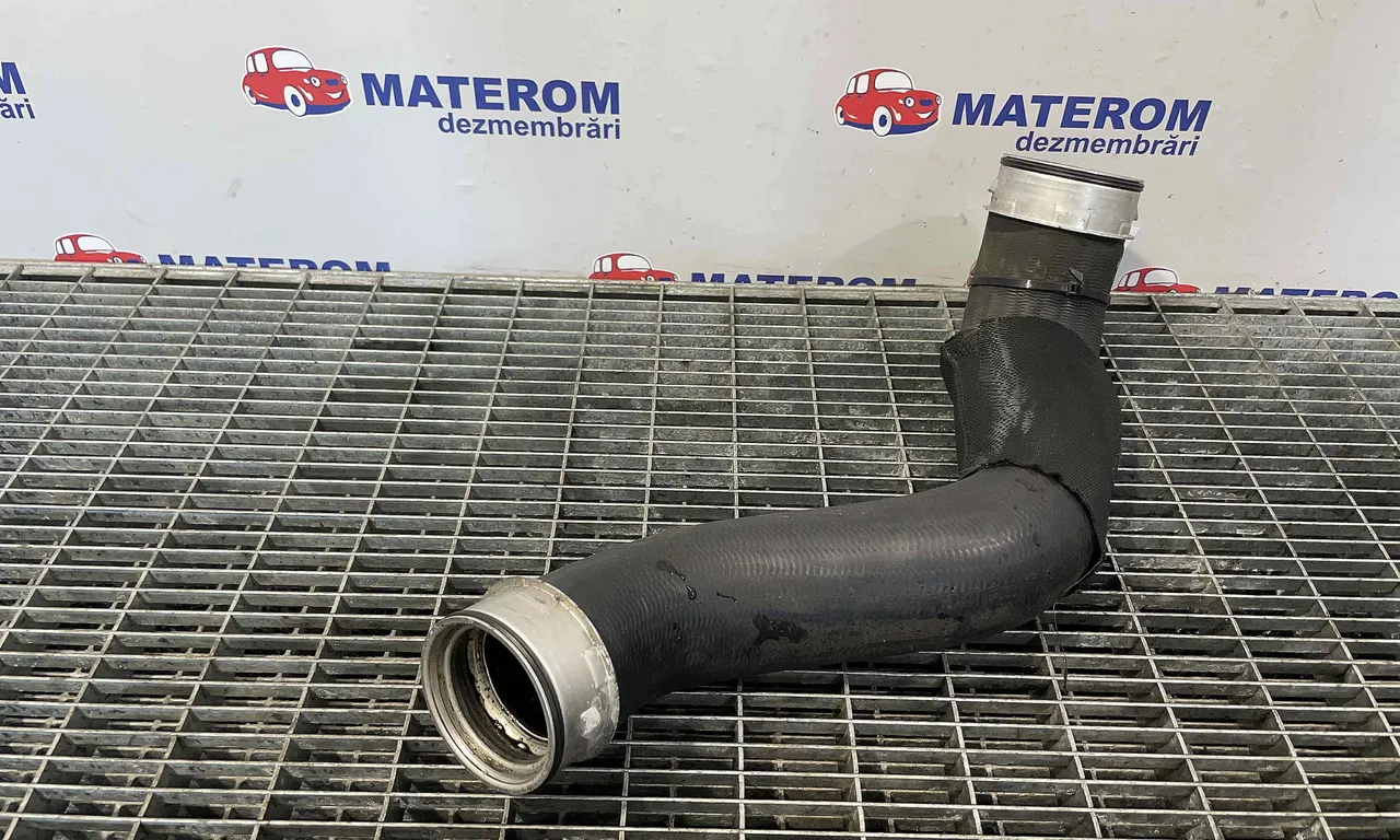 FURTUN INTERCOOLER MERCEDES CLS 2004-2011