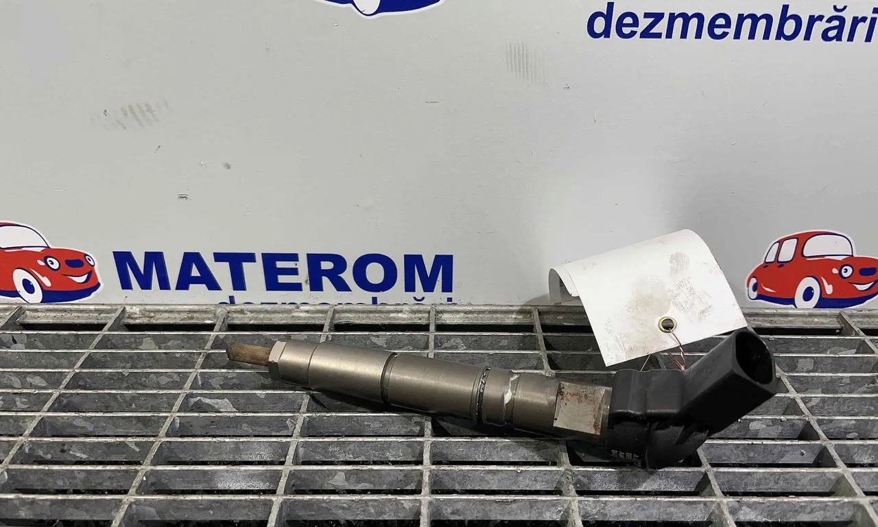INJECTOR MERCEDES CLS 2004-2011