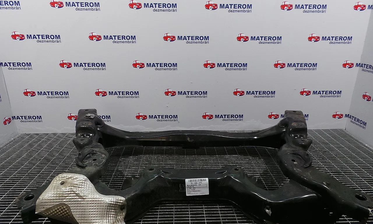 JUG MOTOR MERCEDES CLS 2004-2011