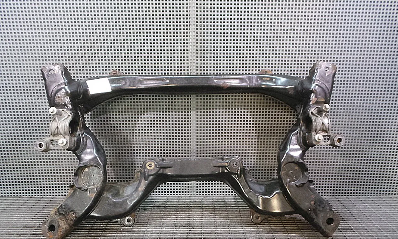 JUG MOTOR MERCEDES CLS 2004-2011