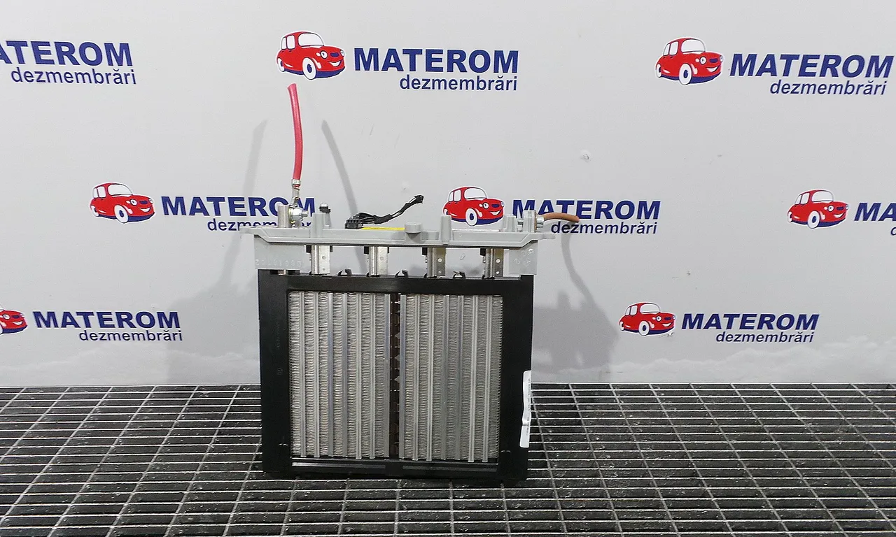 RADIATOR INCALZIRE MERCEDES CLS 2004-2011