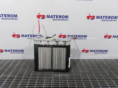 RADIATOR INCALZIRE MERCEDES CLS 2004-2011, vedere frontata
