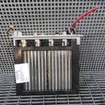 RADIATOR INCALZIRE MERCEDES CLS 2004-2011, vedere laterala