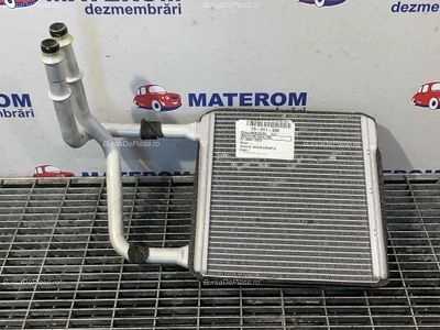 RADIATOR INCALZIRE