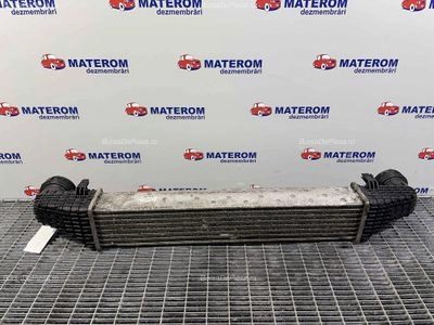 RADIATOR INTERCOOLER MERCEDES CLS CLS 320 CDI (219.322) 2004-2011 oe A2115003902, vedere frontata