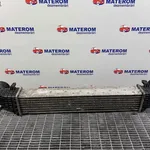 RADIATOR INTERCOOLER MERCEDES CLS CLS 320 CDI (219.322) 2004-2011 oe-A2115003902, vedere frontata