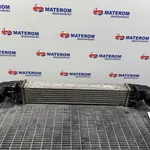 RADIATOR INTERCOOLER MERCEDES CLS CLS 320 CDI (219.322) 2004-2011 oe-A2115003902, vedere laterala