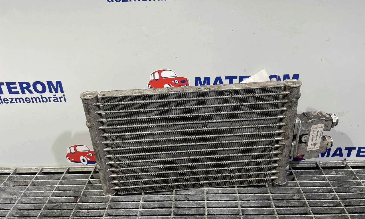RADIATOR RACIRE ULEI MERCEDES CLS 2004-2011