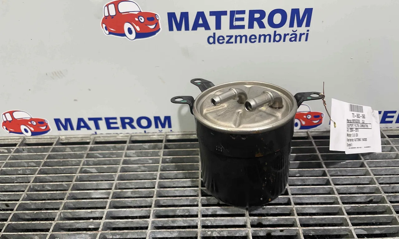 SUPORT FILTRU COMBUSTIBIL MERCEDES CLS 2004-2011