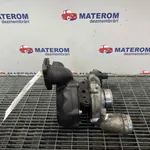 TURBOSUFLANTA MERCEDES CLS CLS 320 CDI (219.322) 2004-2011 oe-A6420901480, vedere frontata