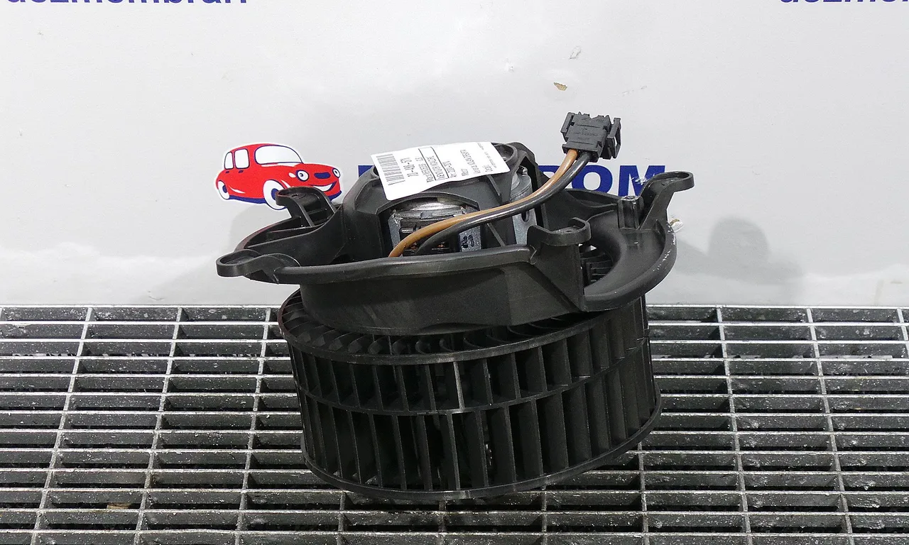 VENTILATOR INCALZIRE MERCEDES CLS 2004-2011