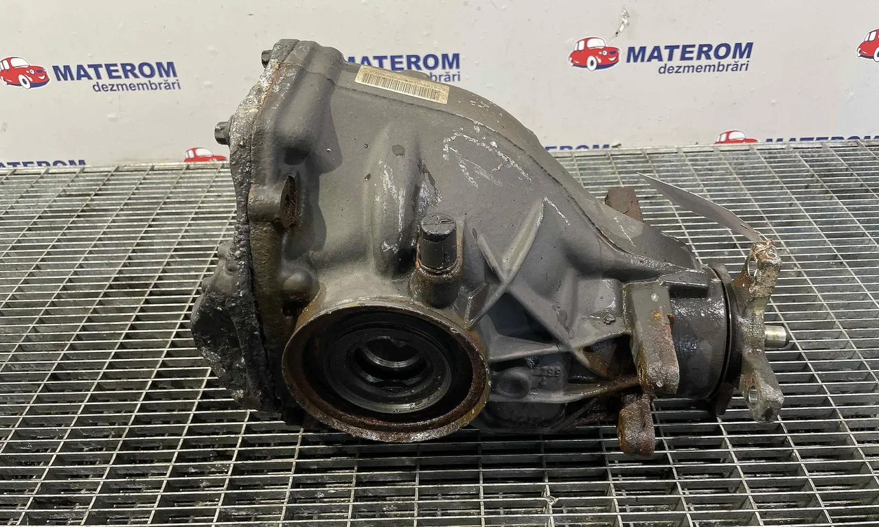 GRUP DIFERENTIAL SPATE MERCEDES CLS 2004-2011