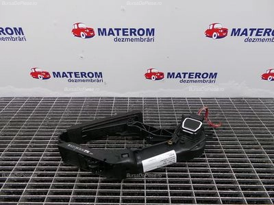 PEDALA ACCELERATIE MERCEDES CLS 3.0 CDI 2004-2011 oe A2113000504, vedere frontata