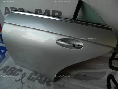Geam mic stanga spate MERCEDES CLS 2017-2010, vedere frontata