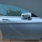 Macara geam usa dreapta fata MERCEDES CLS 2017-2026, vedere frontata