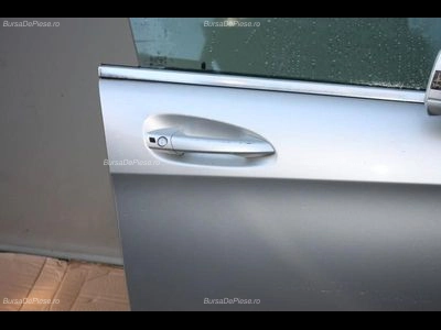 Maner exterior usa dreapta fata MERCEDES CLS 2017-2026, vedere frontata