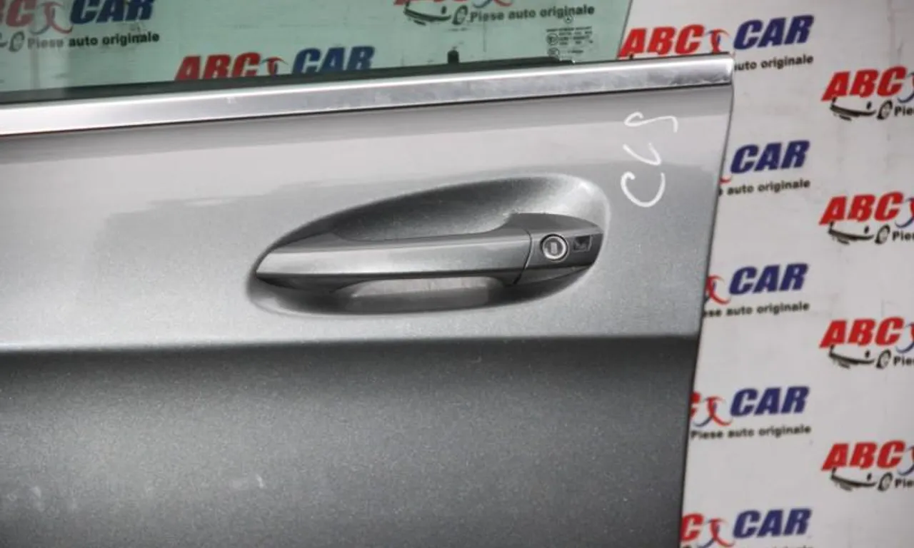 Maner exterior usa stanga fata MERCEDES CLS 2017-null