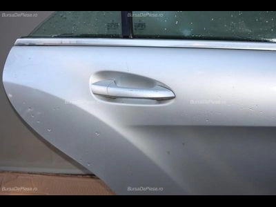 Maner usa dreapta spate MERCEDES CLS 2017-2026, vedere frontata